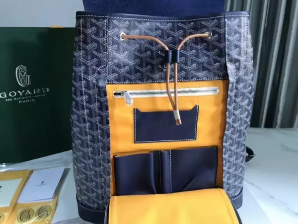 Goyard Alpin MM Backpack - GYB216