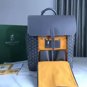 Goyard Alpin MM Backpack - GYB217