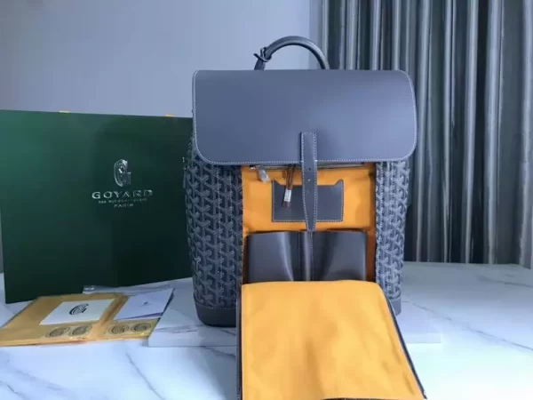 Goyard Alpin MM Backpack - GYB217