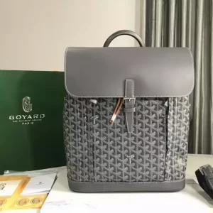 Goyard Alpin MM Backpack - GYB217