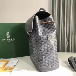 Goyard Alpin MM Backpack - GYB217