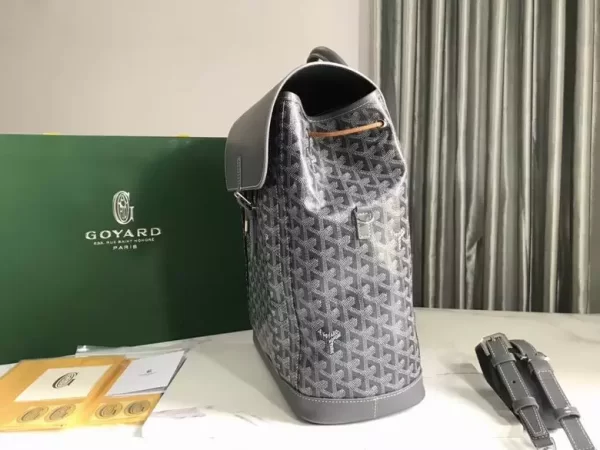 Goyard Alpin MM Backpack - GYB217