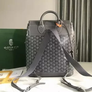 Goyard Alpin MM Backpack - GYB217