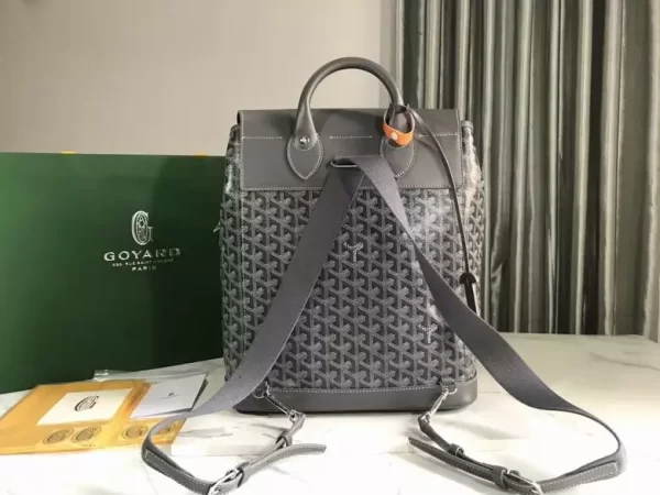 Goyard Alpin MM Backpack - GYB217