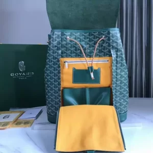 Goyard Alpin MM Backpack - GYB218