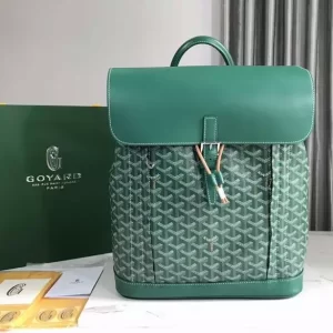 Goyard Alpin MM Backpack - GYB218