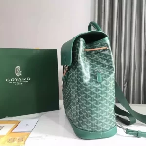 Goyard Alpin MM Backpack - GYB218