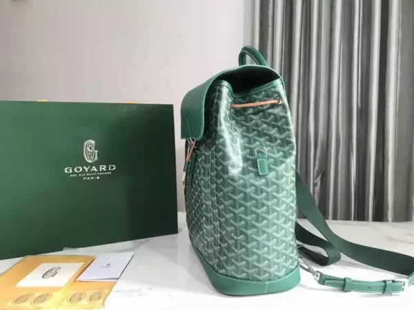 Goyard Alpin MM Backpack - GYB218