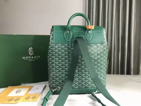 Goyard Alpin MM Backpack - GYB218