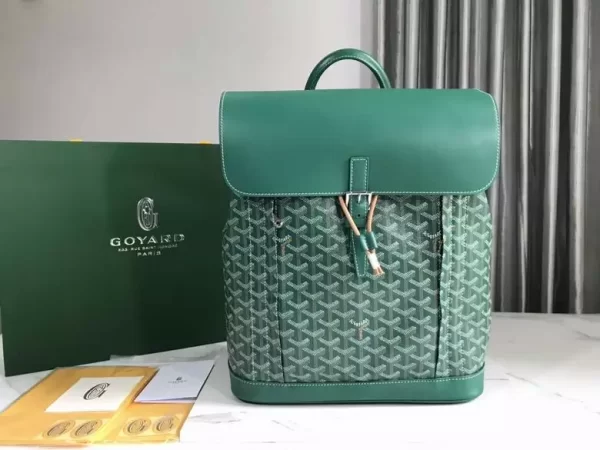 Goyard Alpin MM Backpack - GYB218