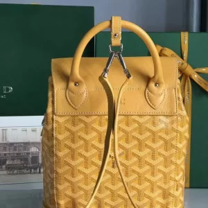 Goyard Alpin Mini Backpack - GYB208