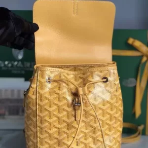 Goyard Alpin Mini Backpack - GYB208