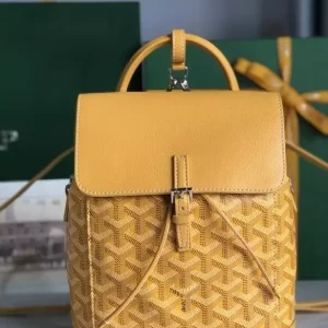 Goyard Alpin Mini Backpack - GYB208