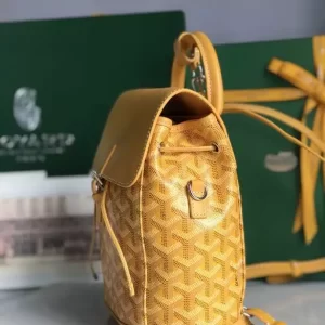 Goyard Alpin Mini Backpack - GYB208