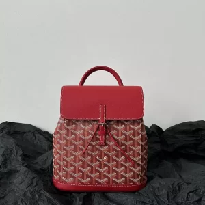 Goyard Alpin Mini Backpack - GYB209