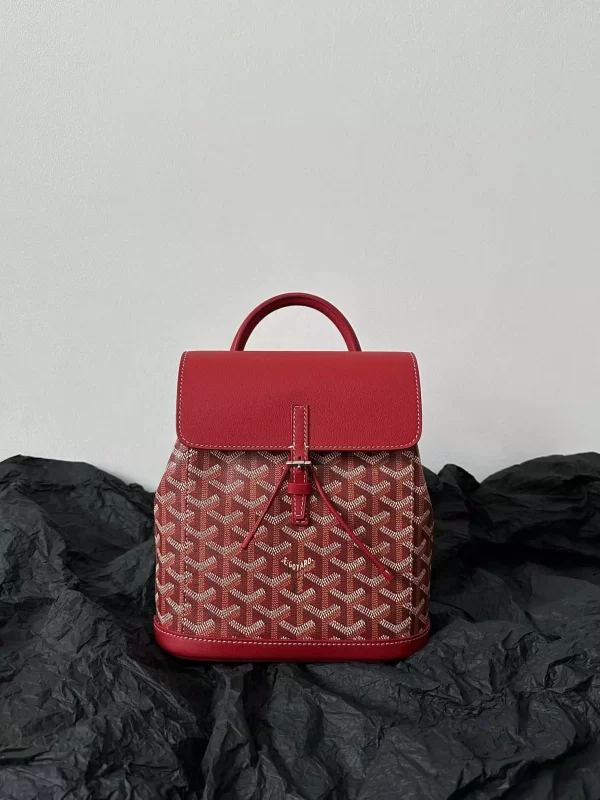 Goyard Alpin Mini Backpack - GYB209