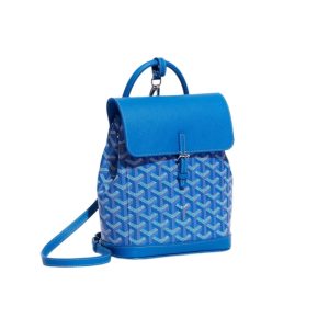 Goyard Alpin Mini Backpack - GYB210