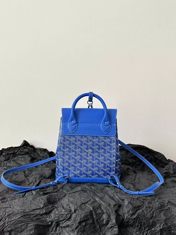 Goyard Alpin Mini Backpack - GYB210