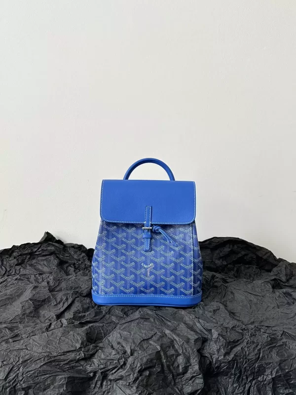 Goyard Alpin Mini Backpack - GYB210