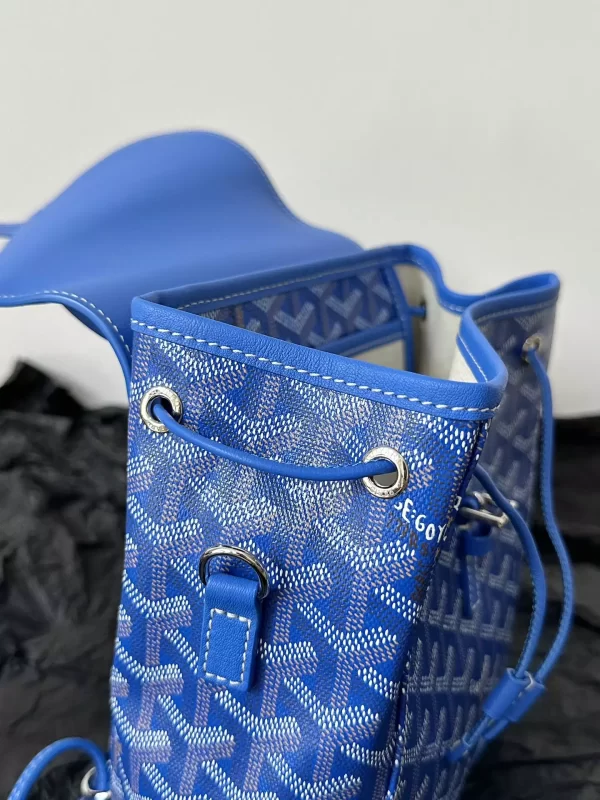 Goyard Alpin Mini Backpack - GYB210