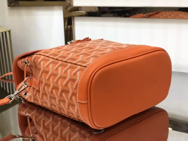 Goyard Alpin Mini Backpack - GYB211