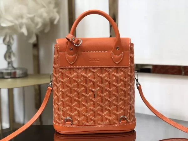 Goyard Alpin Mini Backpack - GYB211