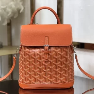 Goyard Alpin Mini Backpack - GYB211