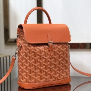 Goyard Alpin Mini Backpack - GYB211