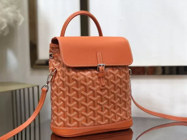 Goyard Alpin Mini Backpack - GYB211