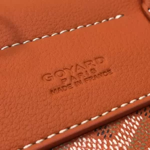 Goyard Alpin Mini Backpack - GYB211