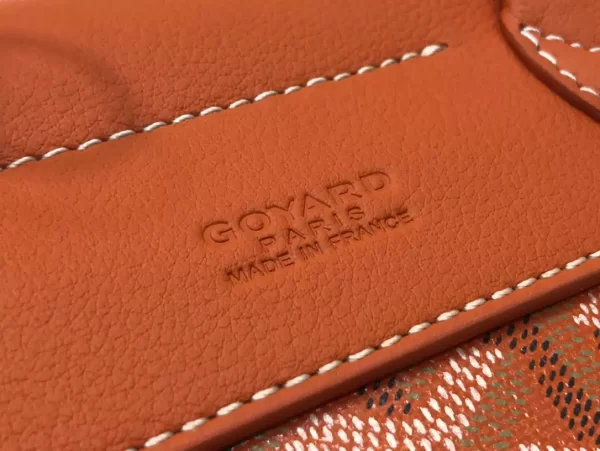 Goyard Alpin Mini Backpack - GYB211