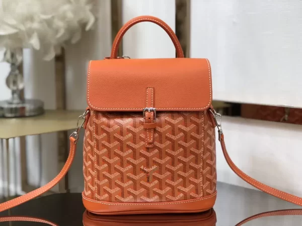 Goyard Alpin Mini Backpack - GYB211