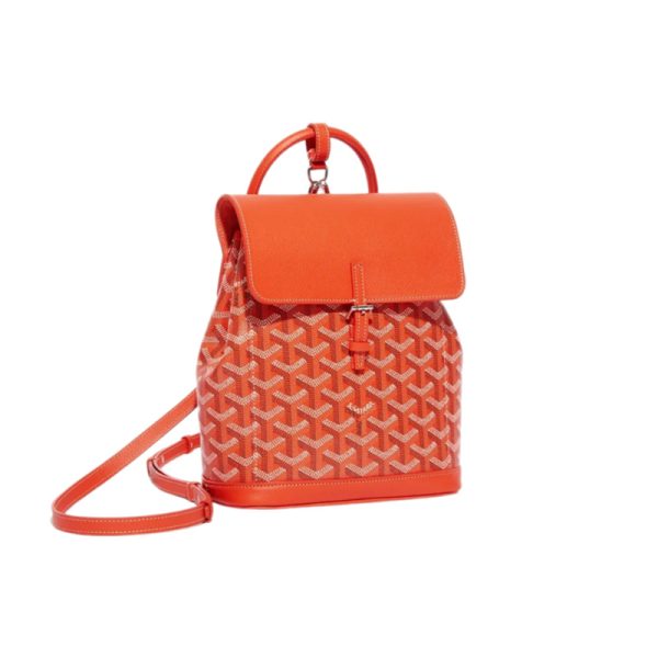 Goyard Alpin Mini Backpack - GYB211