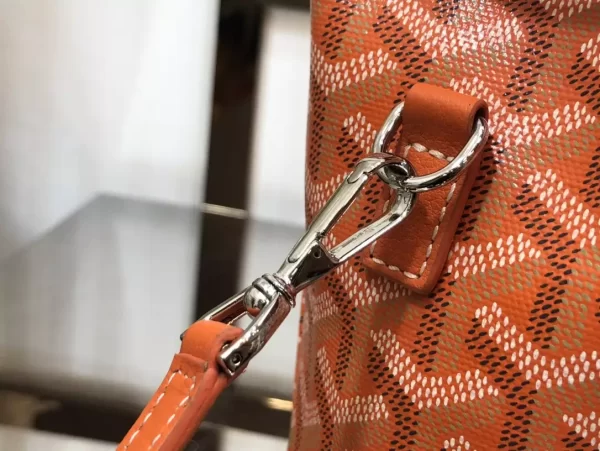 Goyard Alpin Mini Backpack - GYB211