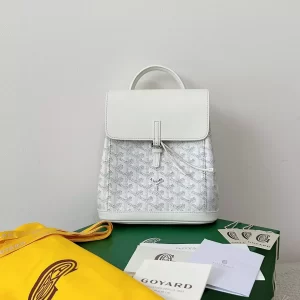 Goyard Alpin Mini Backpack - GYB212