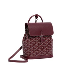 Goyard Alpin Mini Backpack - GYB213