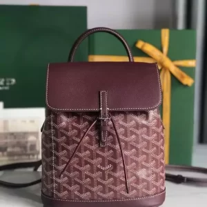 Goyard Alpin Mini Backpack - GYB213