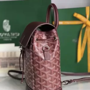 Goyard Alpin Mini Backpack - GYB213