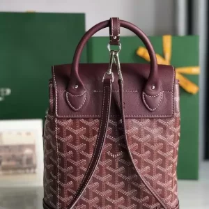 Goyard Alpin Mini Backpack - GYB213