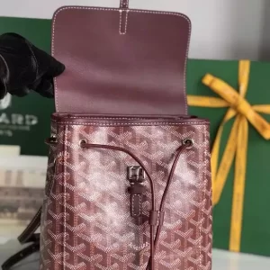 Goyard Alpin Mini Backpack - GYB213