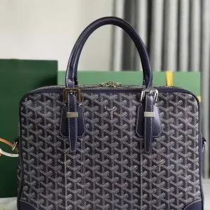 Goyard Ambassade MM Document Case - GYB266