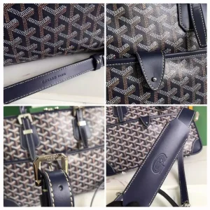 Goyard Ambassade MM Document Case - GYB266