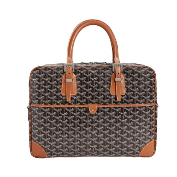 Goyard Ambassade MM Document Case - GYB267