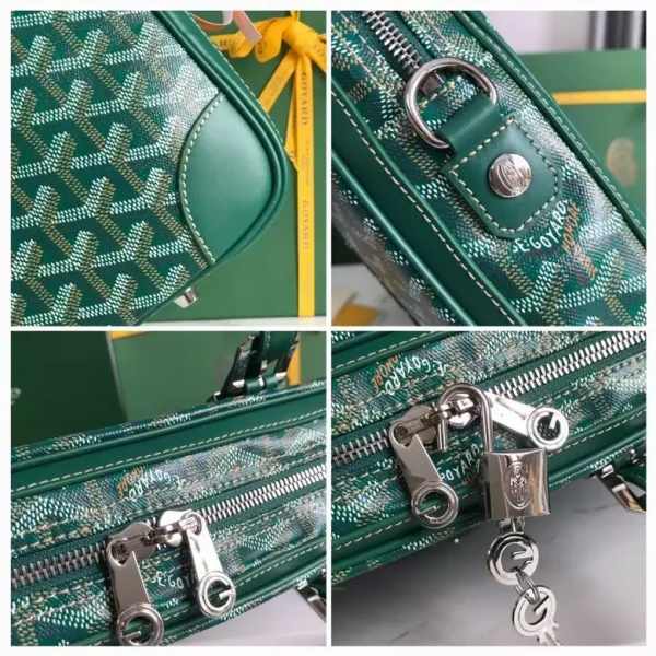 Goyard Ambassade MM Document Case - GYB268