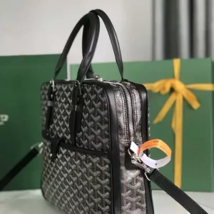 Goyard Ambassade MM Document Case - GYB270