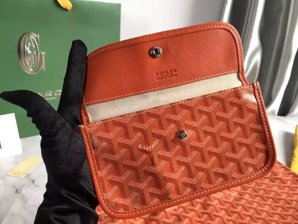 Goyard Anjou GM Bag - GYB172