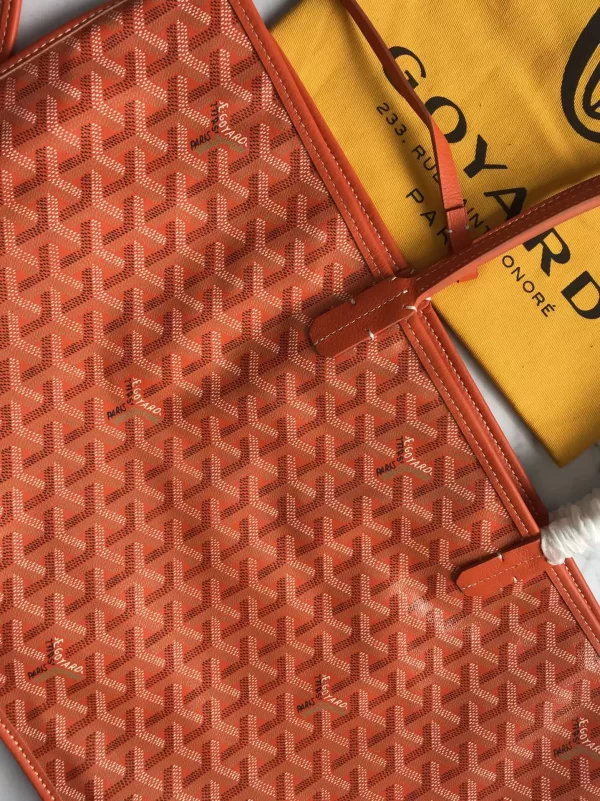 Goyard Anjou GM Bag - GYB172