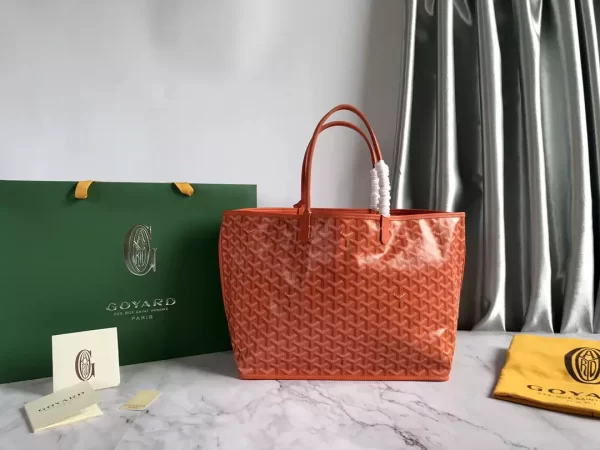 Goyard Anjou GM Bag - GYB172