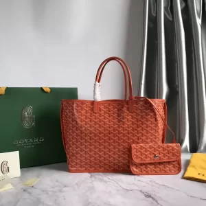 Goyard Anjou GM Bag - GYB172