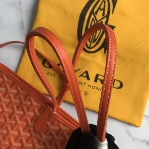 Goyard Anjou GM Bag - GYB172